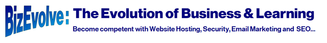 The Evolution of Business & Learning The Evolution of Business & Learning